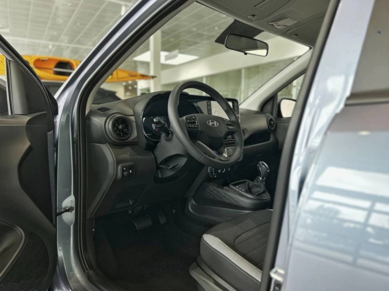 Hyundai купити в Кропивницькому. Нові Хюндай. Ціни на авто Hyundai в Кропивницькому - фото 14