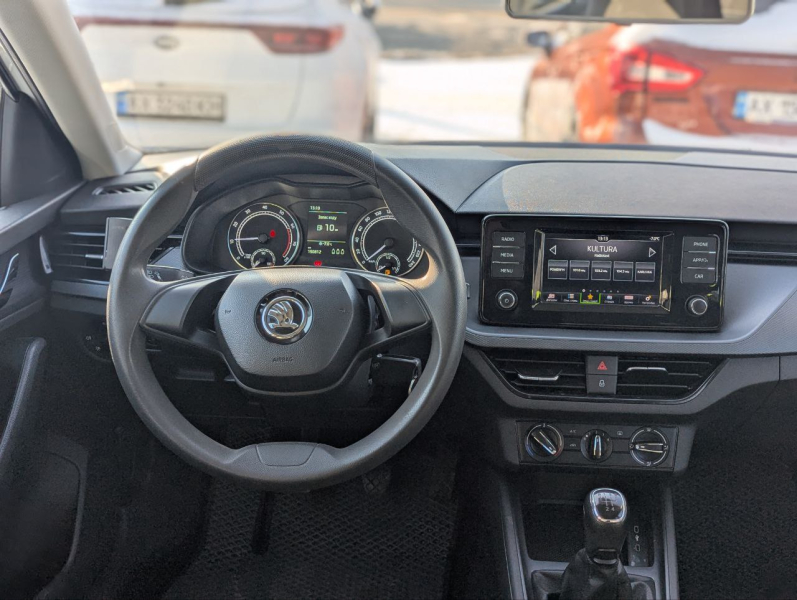 Hyundai купити в Кропивницькому. Нові Хюндай. Ціни на авто Hyundai в Кропивницькому - фото 15