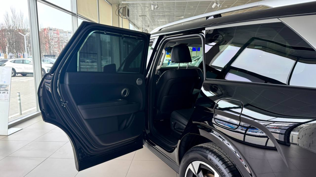 Hyundai купити в Кропивницькому. Нові Хюндай. Ціни на авто Hyundai в Кропивницькому - фото 15