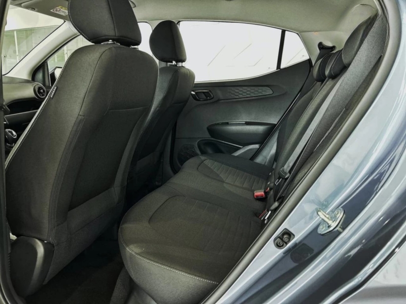 Hyundai купити в Кропивницькому. Нові Хюндай. Ціни на авто Hyundai в Кропивницькому - фото 16