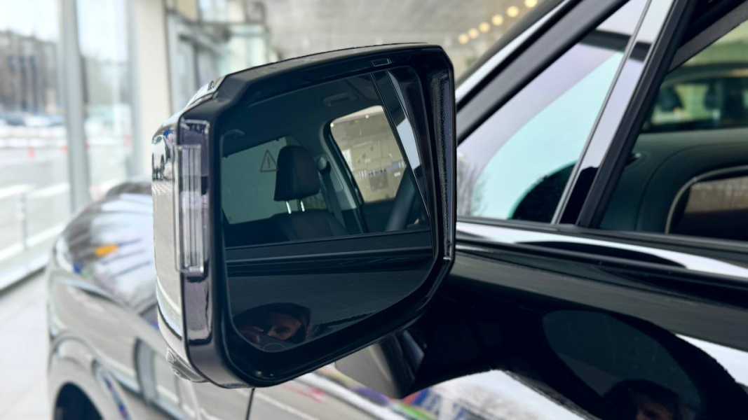 Hyundai купити в Кропивницькому. Нові Хюндай. Ціни на авто Hyundai в Кропивницькому - фото 16