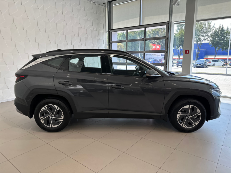 Hyundai купити в Кропивницькому. Нові Хюндай. Ціни на авто Hyundai в Кропивницькому - фото 10