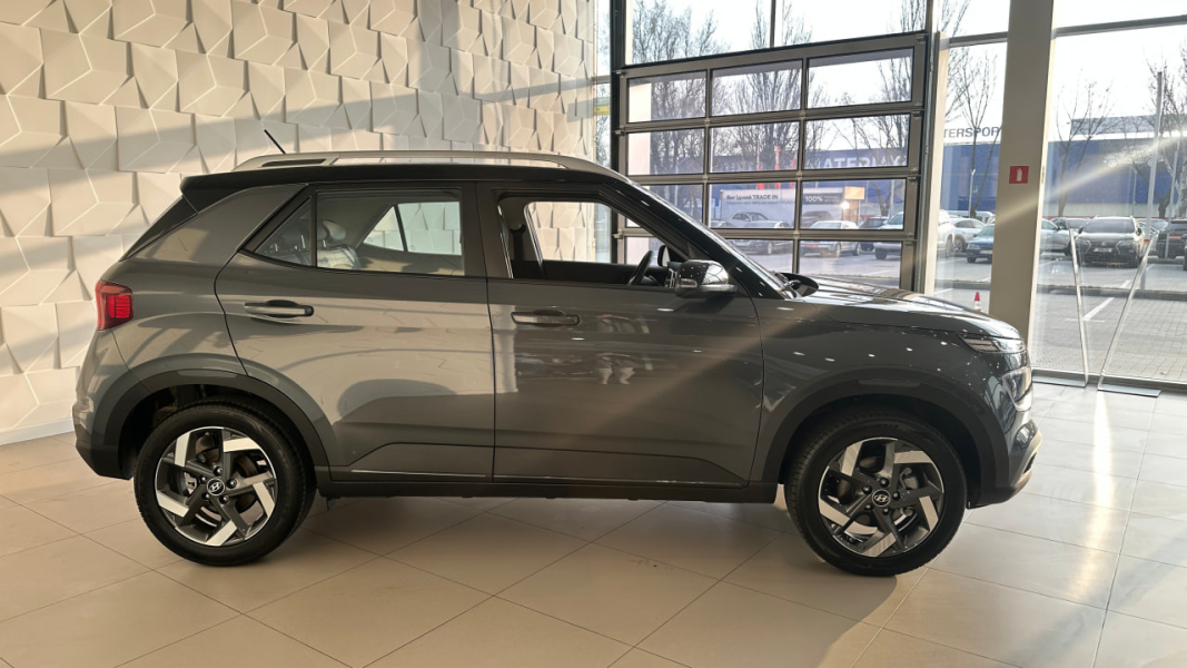Hyundai купити в Кропивницькому. Нові Хюндай. Ціни на авто Hyundai в Кропивницькому - фото 11