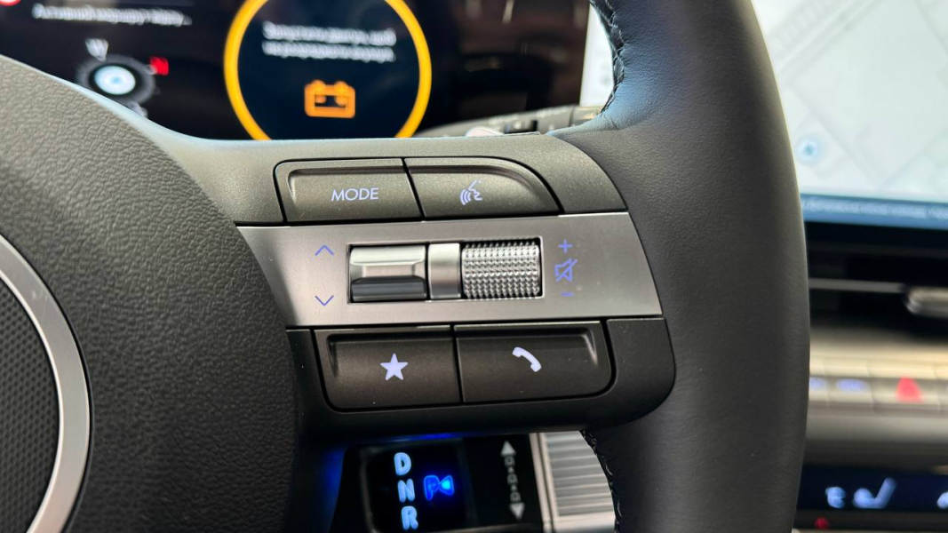 Hyundai купити в Кропивницькому. Нові Хюндай. Ціни на авто Hyundai в Кропивницькому - фото 15