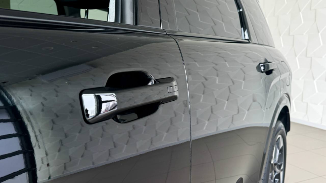 Hyundai купити в Кропивницькому. Нові Хюндай. Ціни на авто Hyundai в Кропивницькому - фото 17