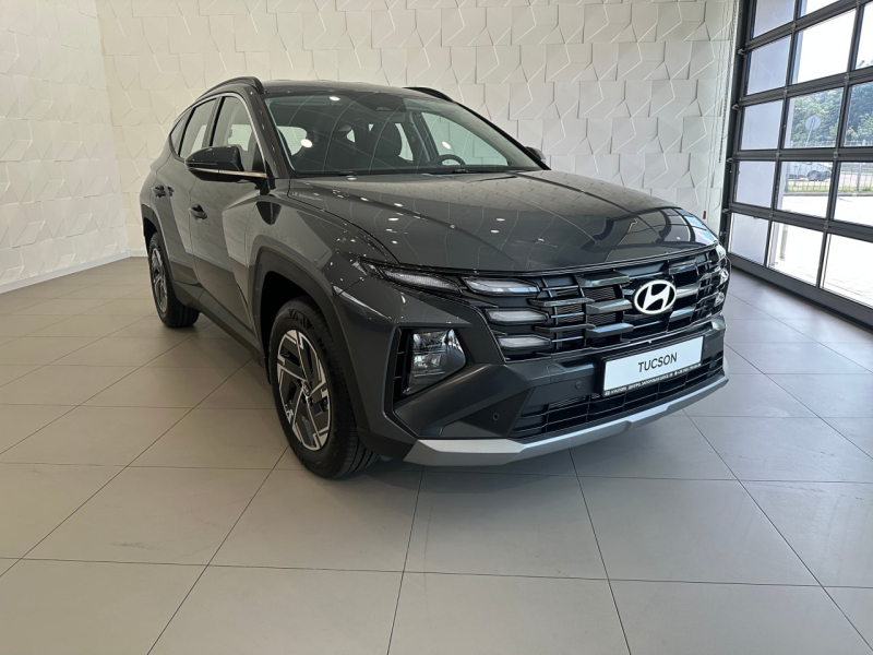 Hyundai купити в Кропивницькому. Нові Хюндай. Ціни на авто Hyundai в Кропивницькому - фото 11