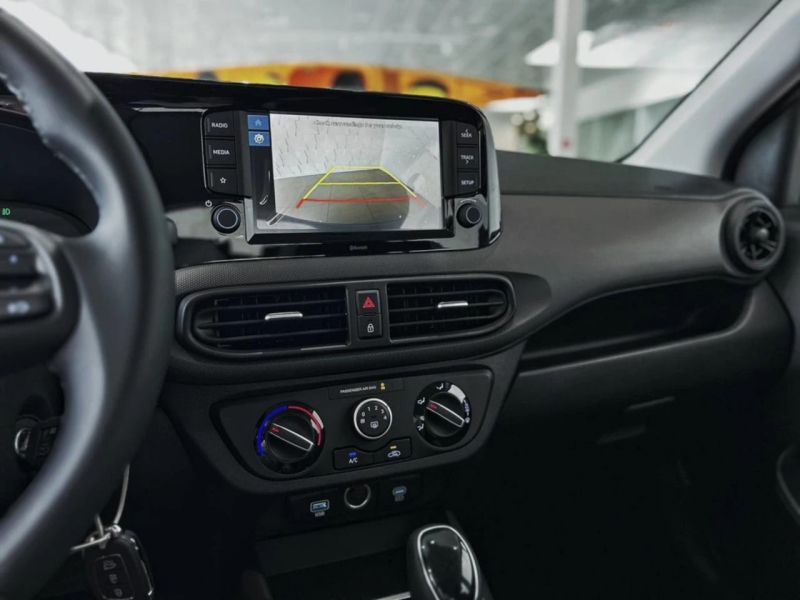 Hyundai купити в Кропивницькому. Нові Хюндай. Ціни на авто Hyundai в Кропивницькому - фото 18