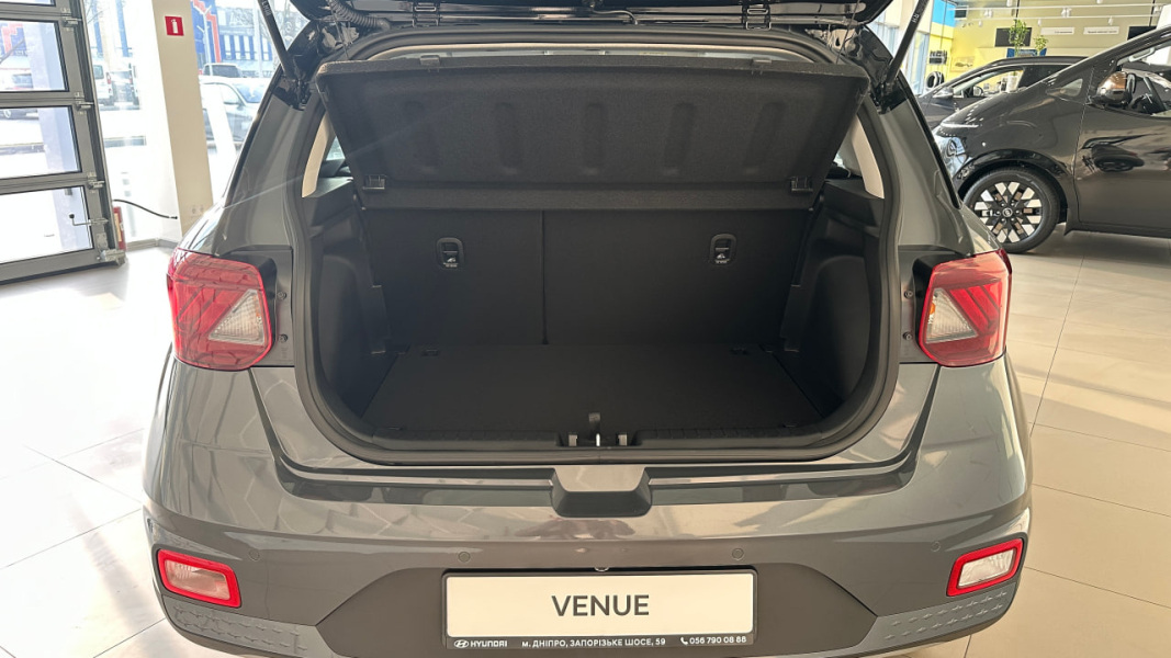 Hyundai купити в Кропивницькому. Нові Хюндай. Ціни на авто Hyundai в Кропивницькому - фото 13