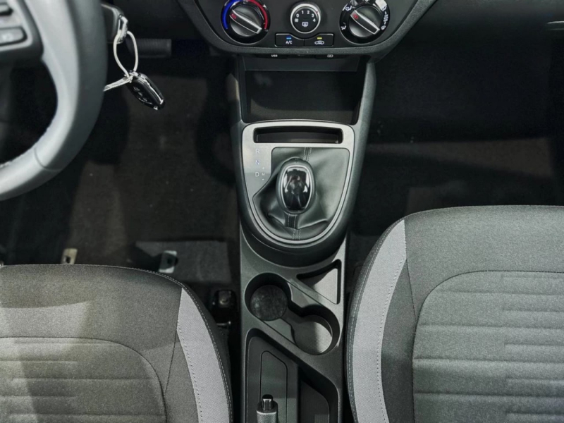 Hyundai купити в Кропивницькому. Нові Хюндай. Ціни на авто Hyundai в Кропивницькому - фото 19