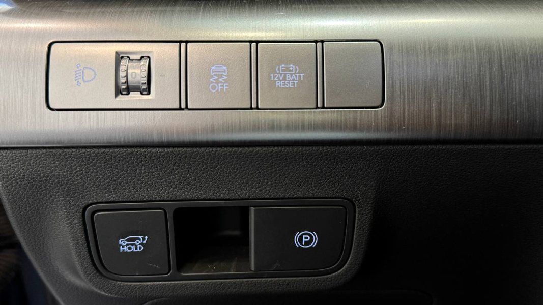 Hyundai купити в Кропивницькому. Нові Хюндай. Ціни на авто Hyundai в Кропивницькому - фото 14