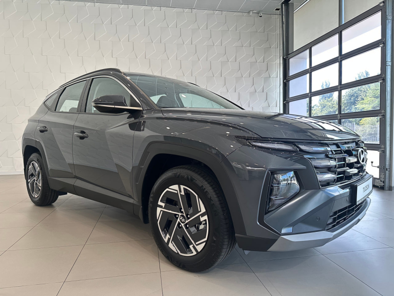 Hyundai купити в Кропивницькому. Нові Хюндай. Ціни на авто Hyundai в Кропивницькому - фото 7