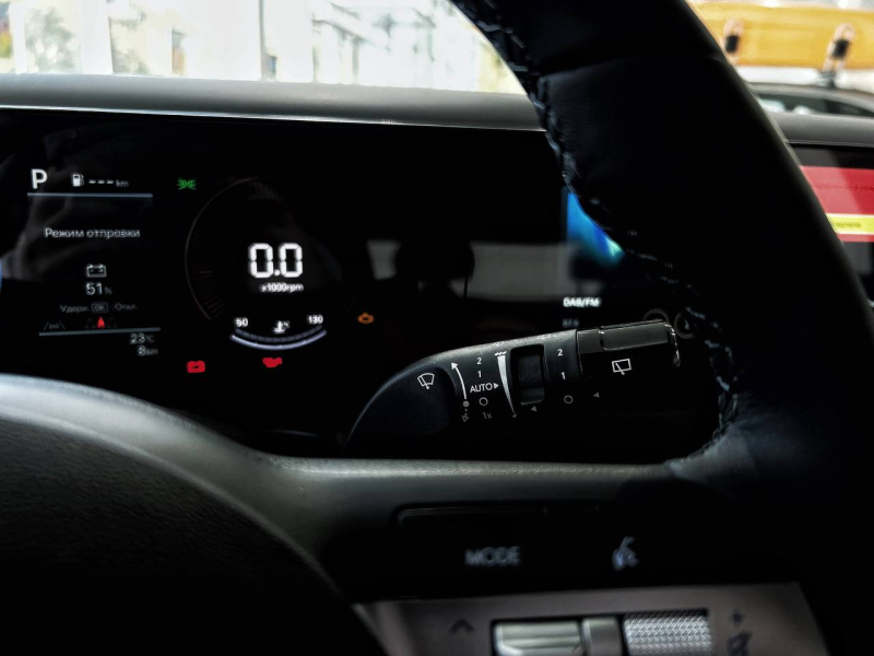 Hyundai купити в Кропивницькому. Нові Хюндай. Ціни на авто Hyundai в Кропивницькому - фото 14