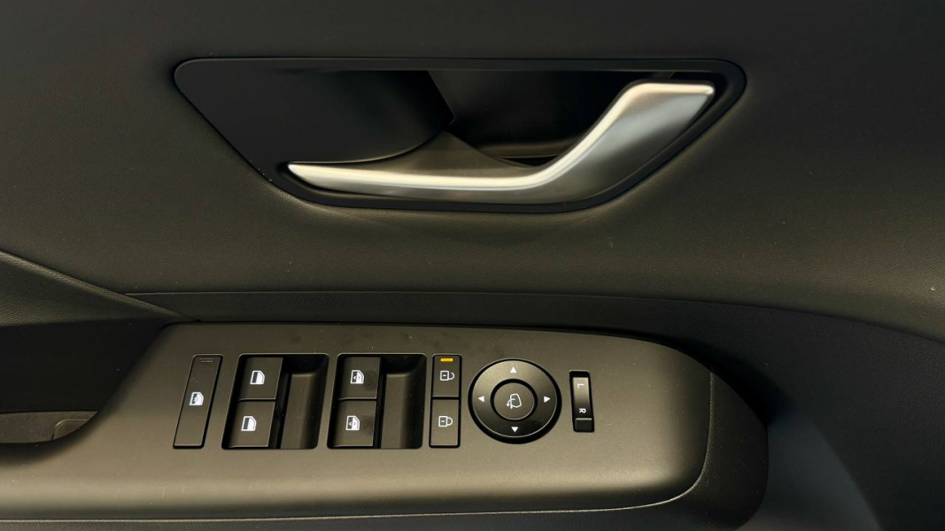 Hyundai купити в Кропивницькому. Нові Хюндай. Ціни на авто Hyundai в Кропивницькому - фото 24