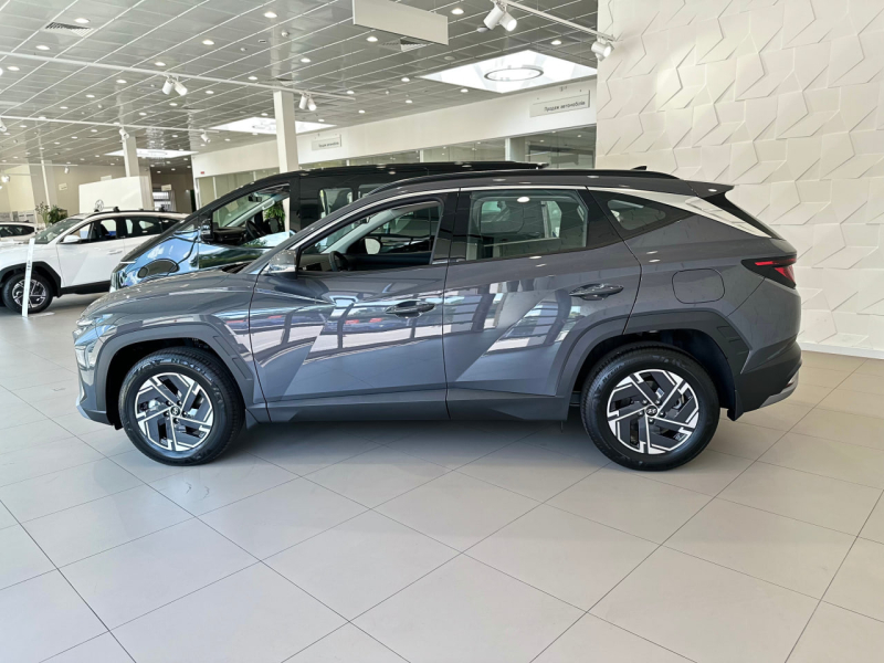 Hyundai купити в Кропивницькому. Нові Хюндай. Ціни на авто Hyundai в Кропивницькому - фото 9