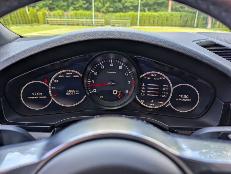 Hyundai купити в Кропивницькому. Нові Хюндай. Ціни на авто Hyundai в Кропивницькому - фото 18