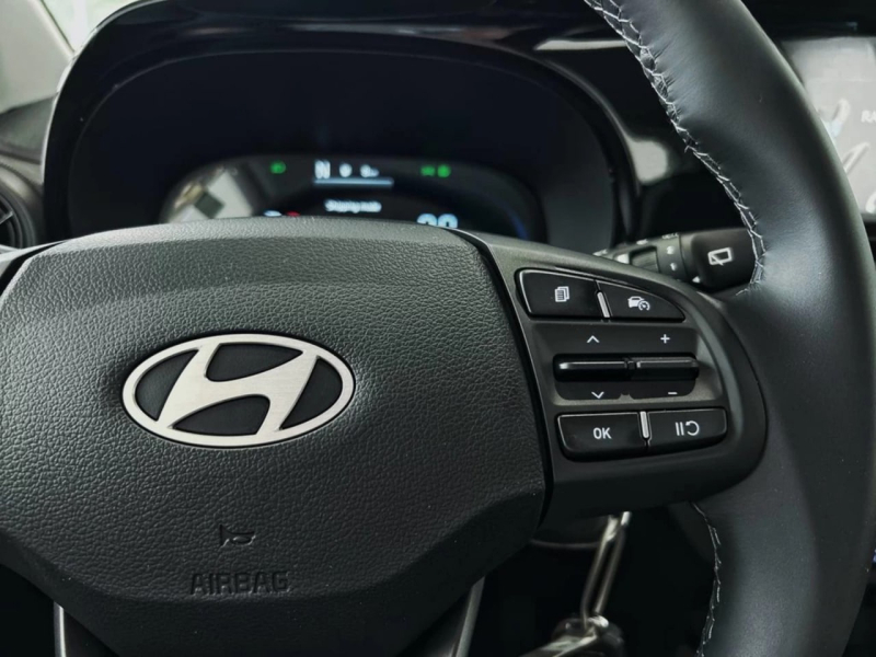 Hyundai купити в Кропивницькому. Нові Хюндай. Ціни на авто Hyundai в Кропивницькому - фото 21