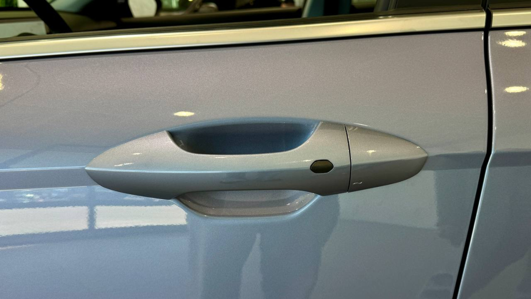 Hyundai купити в Кропивницькому. Нові Хюндай. Ціни на авто Hyundai в Кропивницькому - фото 11