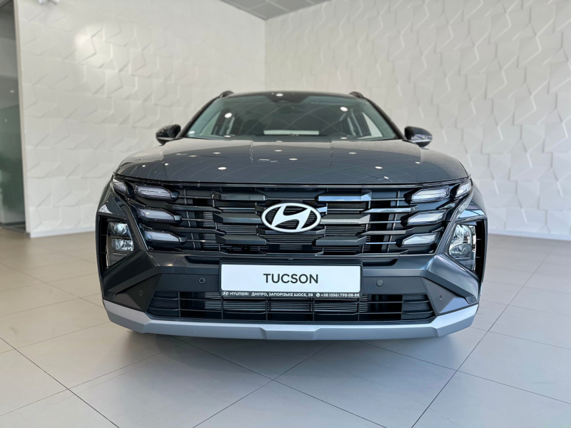 Hyundai купити в Кропивницькому. Нові Хюндай. Ціни на авто Hyundai в Кропивницькому - фото 8