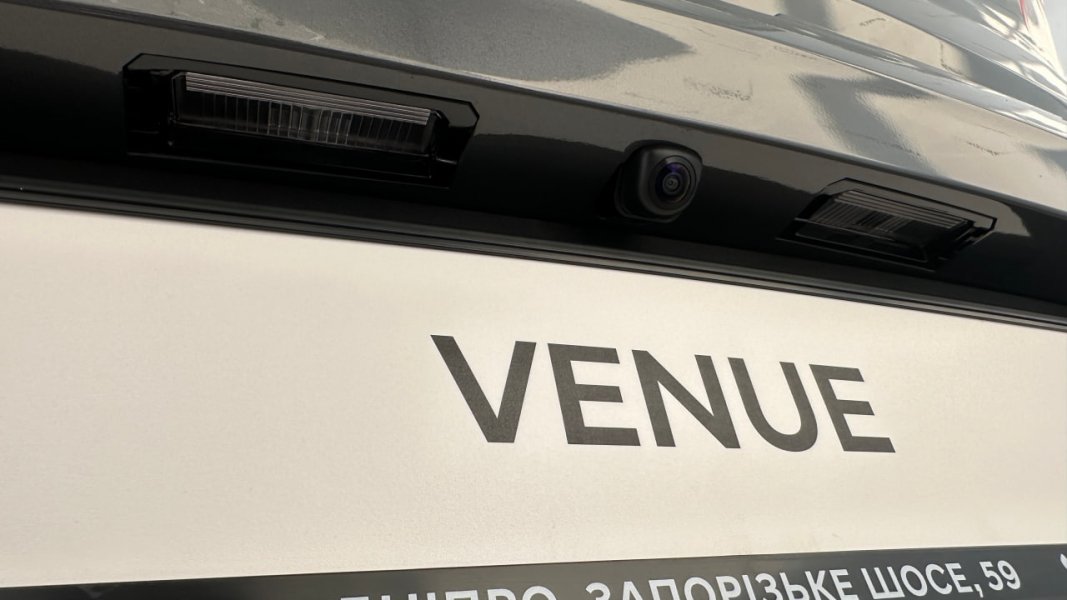 Hyundai купити в Кропивницькому. Нові Хюндай. Ціни на авто Hyundai в Кропивницькому - фото 15