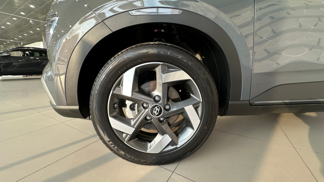 Hyundai купити в Кропивницькому. Нові Хюндай. Ціни на авто Hyundai в Кропивницькому - фото 17