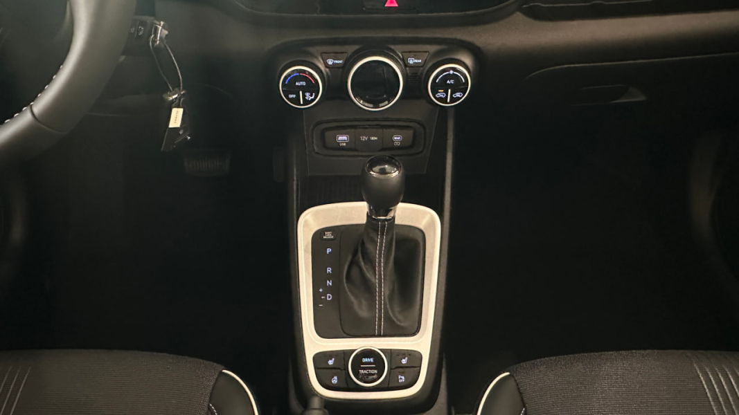 Hyundai купити в Кропивницькому. Нові Хюндай. Ціни на авто Hyundai в Кропивницькому - фото 25