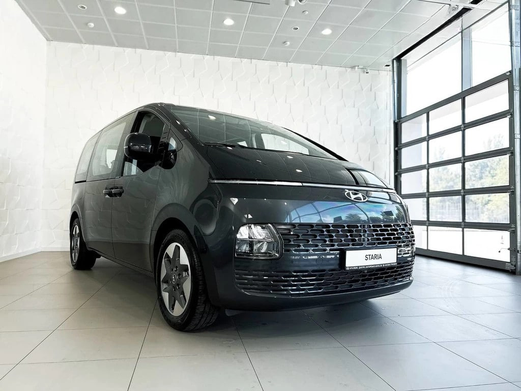 Hyundai купити в Кропивницькому. Нові Хюндай. Ціни на авто Hyundai в Кропивницькому - фото 9