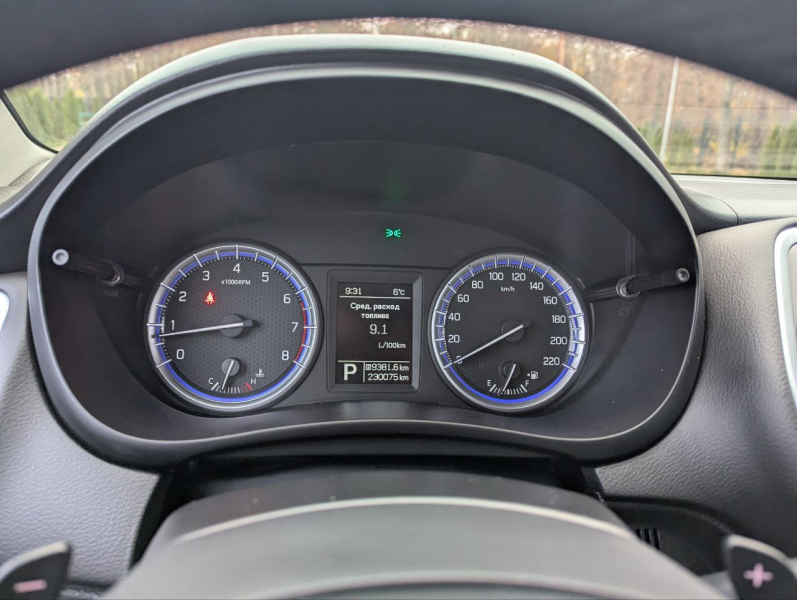 Hyundai купити в Кропивницькому. Нові Хюндай. Ціни на авто Hyundai в Кропивницькому - фото 16