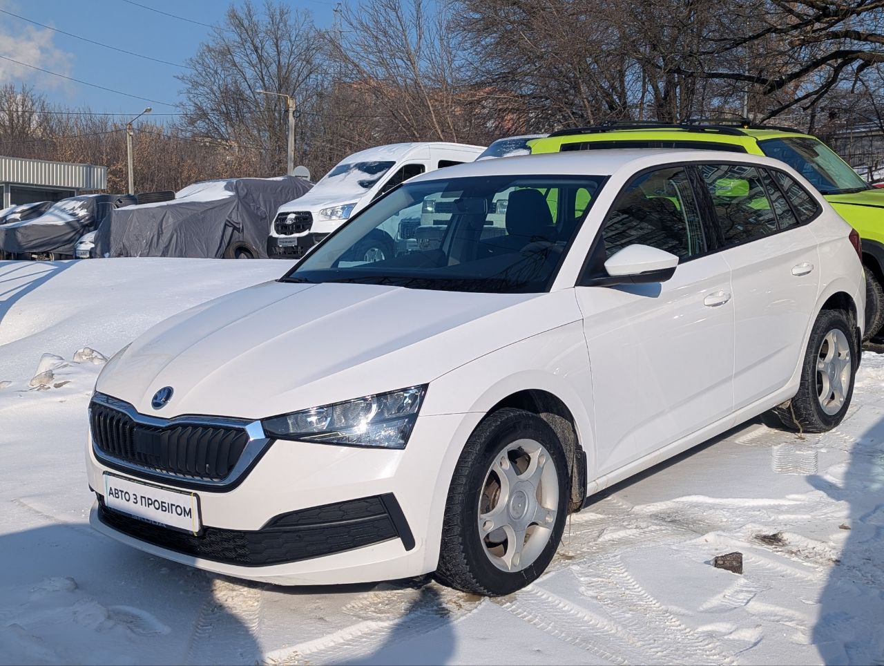 Hyundai купити в Кропивницькому. Нові Хюндай. Ціни на авто Hyundai в Кропивницькому - фото 6