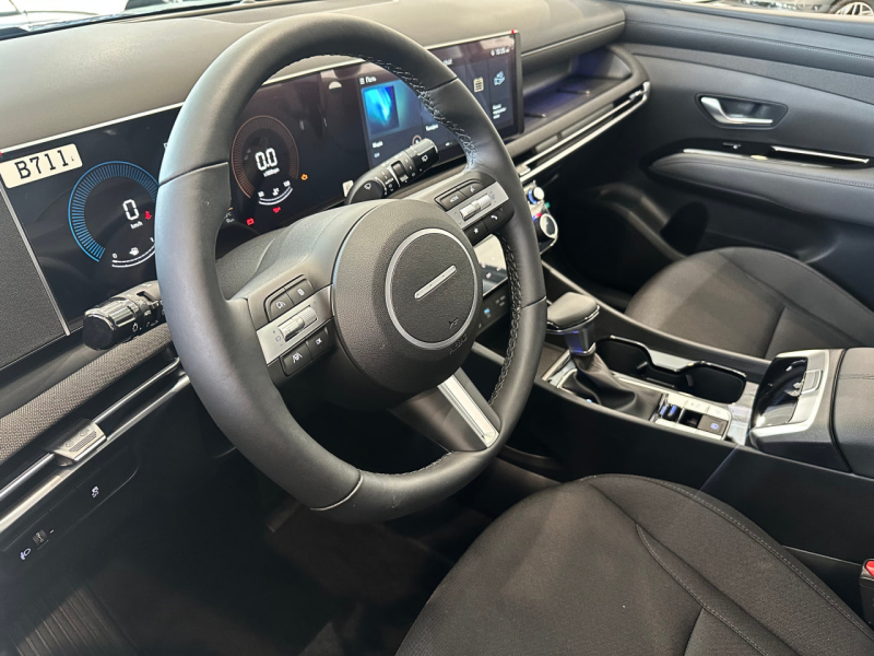 Hyundai купити в Кропивницькому. Нові Хюндай. Ціни на авто Hyundai в Кропивницькому - фото 17