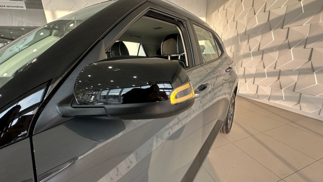 Hyundai купити в Кропивницькому. Нові Хюндай. Ціни на авто Hyundai в Кропивницькому - фото 18