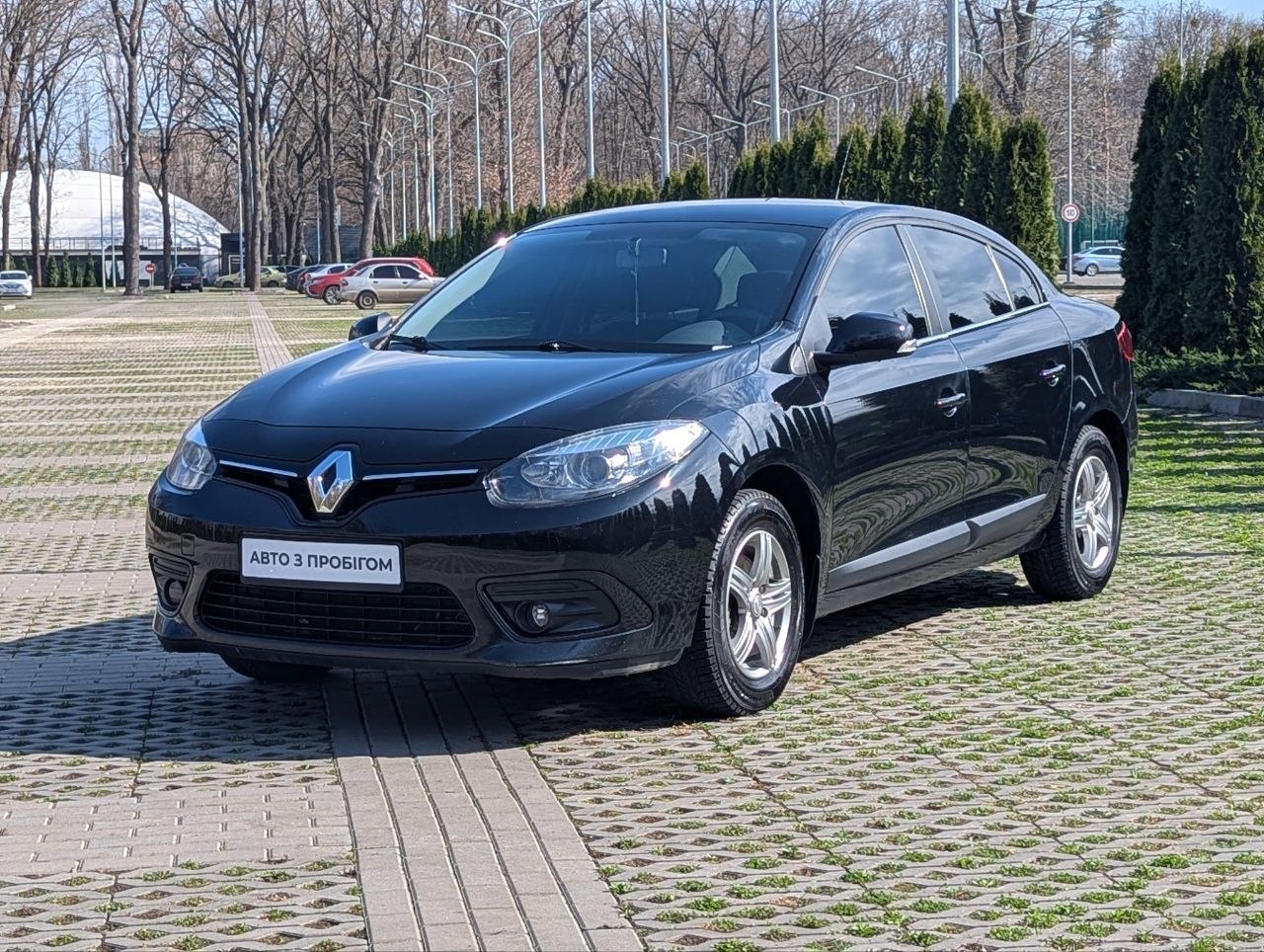 Hyundai купити в Кропивницькому. Нові Хюндай. Ціни на авто Hyundai в Кропивницькому - фото 7