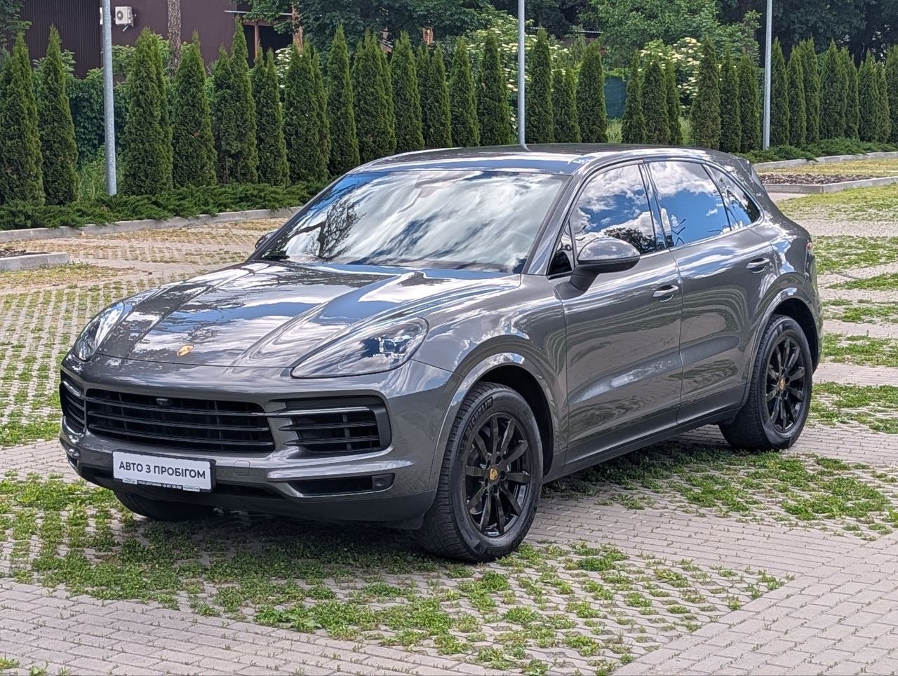 Hyundai купити в Кропивницькому. Нові Хюндай. Ціни на авто Hyundai в Кропивницькому - фото 6