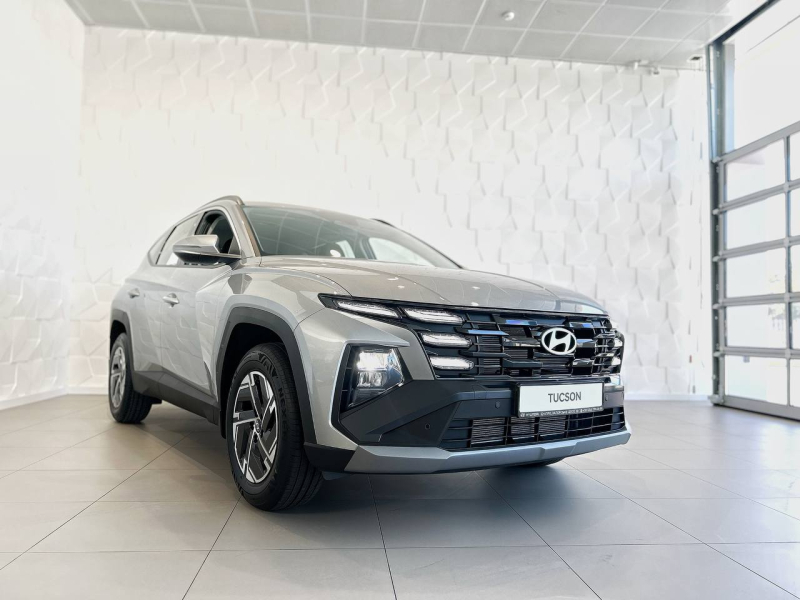 Hyundai купити в Кропивницькому. Нові Хюндай. Ціни на авто Hyundai в Кропивницькому - фото 7