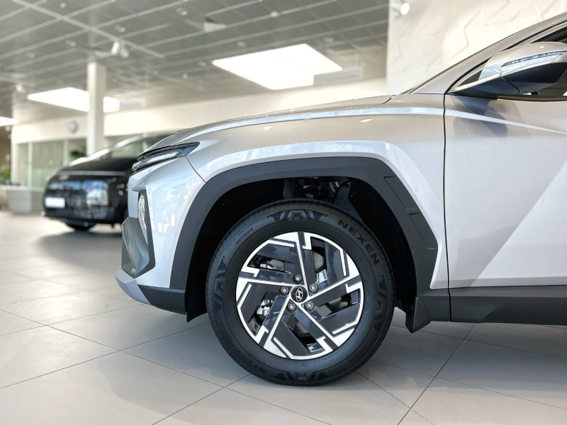 Hyundai купити в Кропивницькому. Нові Хюндай. Ціни на авто Hyundai в Кропивницькому - фото 9