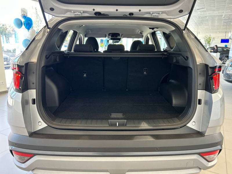 Hyundai купити в Кропивницькому. Нові Хюндай. Ціни на авто Hyundai в Кропивницькому - фото 11