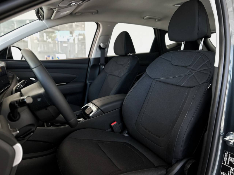 Hyundai купити в Кропивницькому. Нові Хюндай. Ціни на авто Hyundai в Кропивницькому - фото 11
