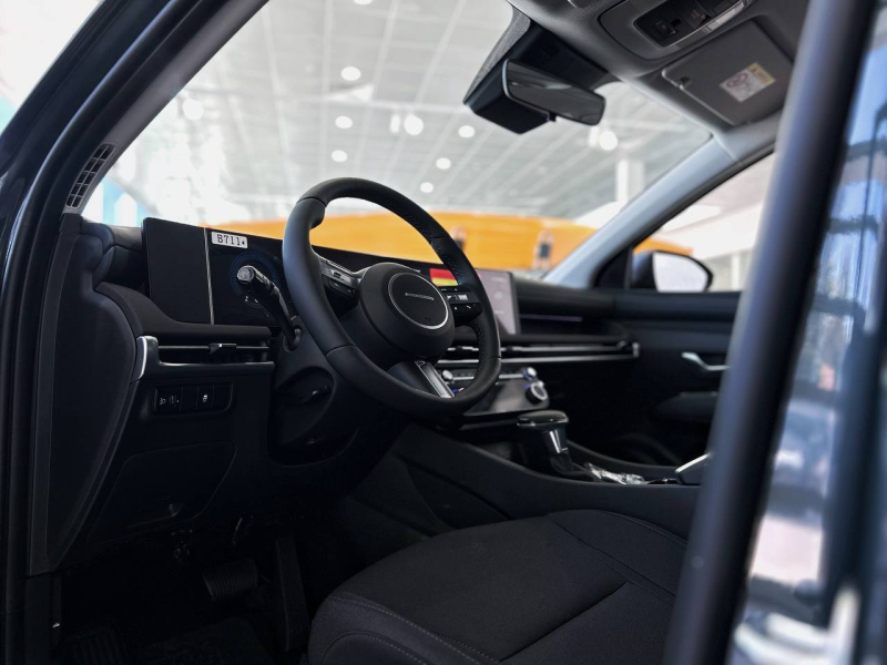Hyundai купити в Кропивницькому. Нові Хюндай. Ціни на авто Hyundai в Кропивницькому - фото 12