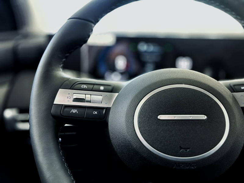 Hyundai купити в Кропивницькому. Нові Хюндай. Ціни на авто Hyundai в Кропивницькому - фото 15