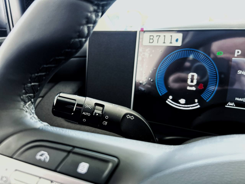 Hyundai купити в Кропивницькому. Нові Хюндай. Ціни на авто Hyundai в Кропивницькому - фото 17