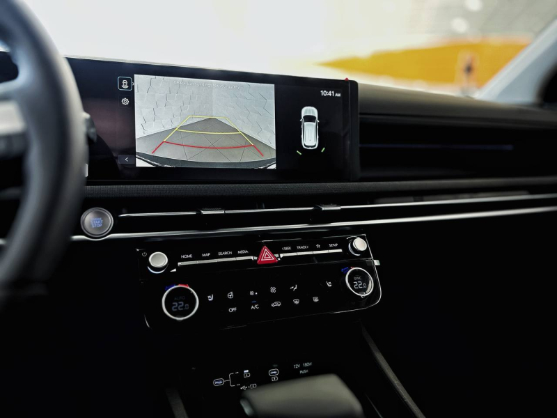 Hyundai купити в Кропивницькому. Нові Хюндай. Ціни на авто Hyundai в Кропивницькому - фото 20