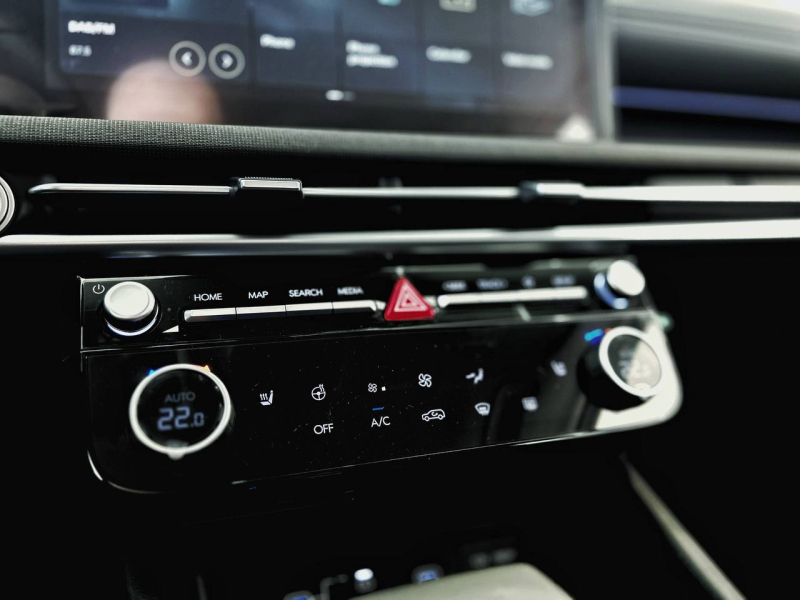 Hyundai купити в Кропивницькому. Нові Хюндай. Ціни на авто Hyundai в Кропивницькому - фото 22