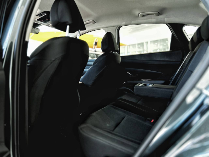 Hyundai купити в Кропивницькому. Нові Хюндай. Ціни на авто Hyundai в Кропивницькому - фото 21
