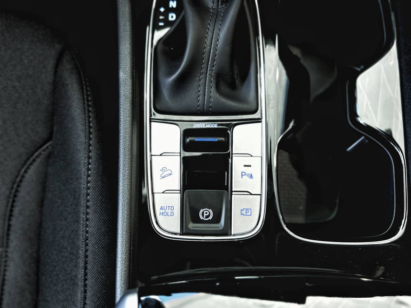 Hyundai купити в Кропивницькому. Нові Хюндай. Ціни на авто Hyundai в Кропивницькому - фото 25