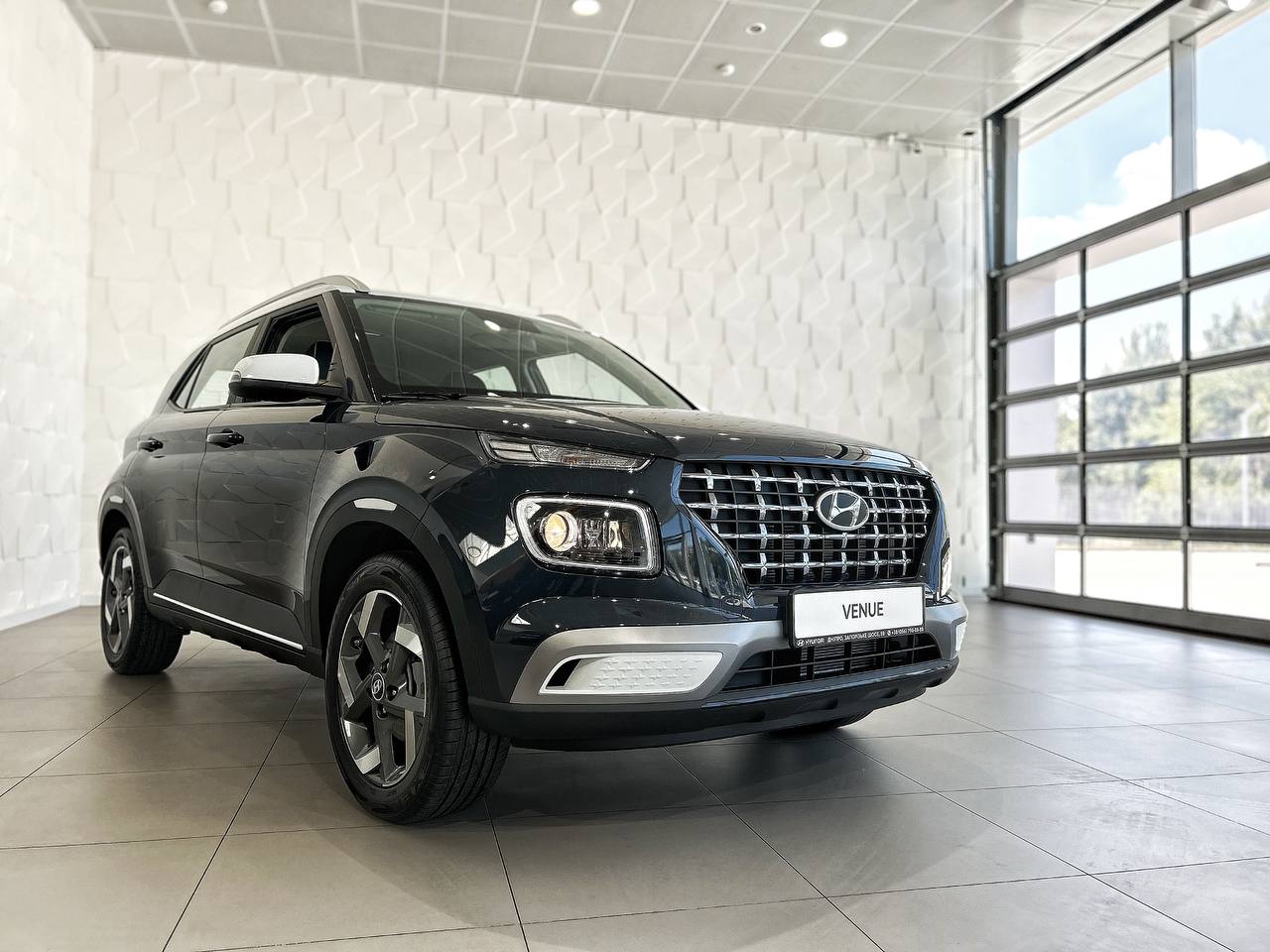 Hyundai купити в Кропивницькому. Нові Хюндай. Ціни на авто Hyundai в Кропивницькому - фото 10