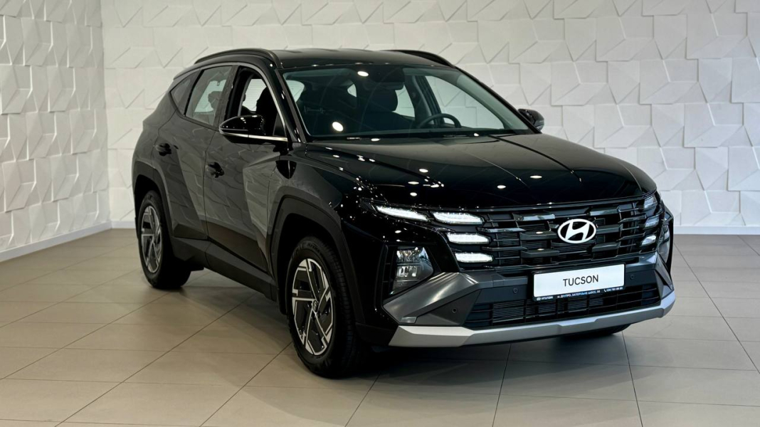 Hyundai купити в Кропивницькому. Нові Хюндай. Ціни на авто Hyundai в Кропивницькому - фото 7