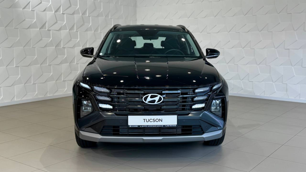 Hyundai купити в Кропивницькому. Нові Хюндай. Ціни на авто Hyundai в Кропивницькому - фото 8