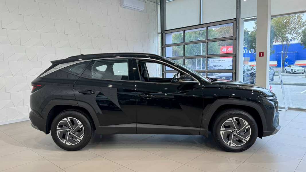 Hyundai купити в Кропивницькому. Нові Хюндай. Ціни на авто Hyundai в Кропивницькому - фото 10