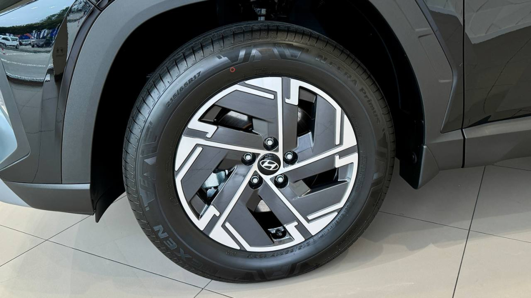 Hyundai купити в Кропивницькому. Нові Хюндай. Ціни на авто Hyundai в Кропивницькому - фото 13