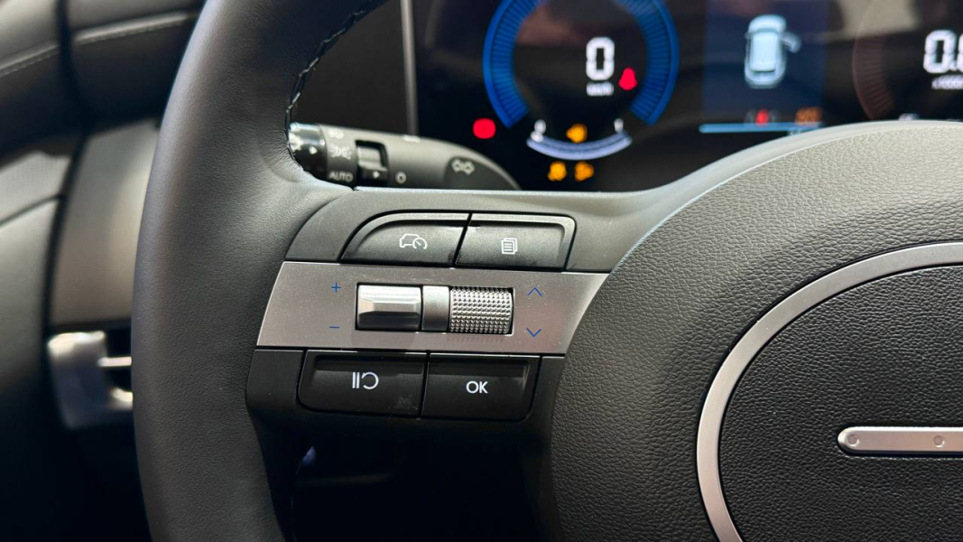 Hyundai купити в Кропивницькому. Нові Хюндай. Ціни на авто Hyundai в Кропивницькому - фото 18