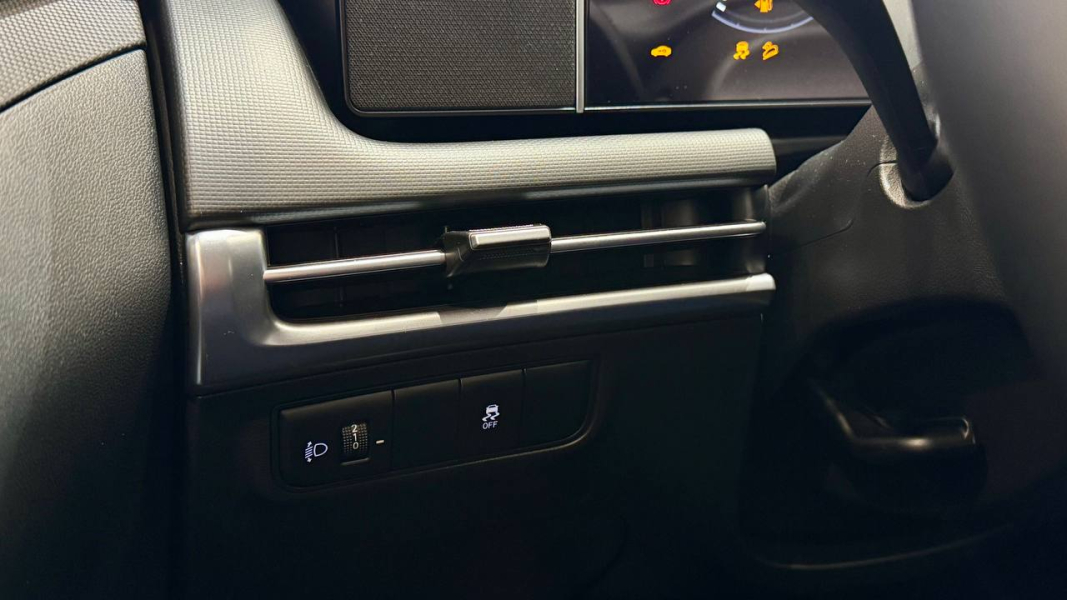 Hyundai купити в Кропивницькому. Нові Хюндай. Ціни на авто Hyundai в Кропивницькому - фото 17